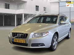 Volvo V70 - 2.0 D3 Limited Edition
