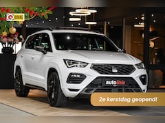 SEAT Ateca - 1.5 TSI FR Business Intense. Pano, ACC, Beats, Sfeer, Keyless, Camera, Stuurvw, 19'', CarP