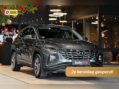 Hyundai Tucson - 1.6 T-GDI HEV Comfort. ACC, Camera, Trekhaak, Keyless, CarPlay, Sfeer,