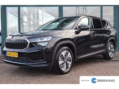 Skoda Kodiaq - 204PK 1.5 TSI PHEV Business Edition | Achteruitrijcamera | Keyless entry | Trekhaak uitkla