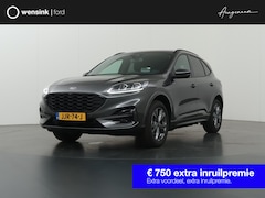 Ford Kuga - 2.5 PHEV ST-Line X | Elektr. Trekhaak | Winterpakket | Cruise Control Adaptief | B&O | Par