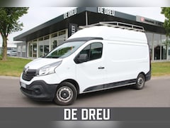 Renault Trafic - 1.6 dCi T29 L2H2 Comfort Energy | TREKHAAK | IMPERIAAL | CRUISE CONTROL