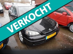 Opel Astra - 1.6 Njoy st bekr 5drs airco elek pak nap apk