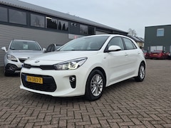 Kia Rio - 1.0 TGDI Design Ed