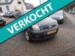 Ford Fusion - 1.4-16V Futura (unieke km)clima nap apk