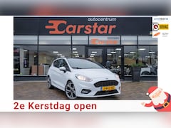 Ford Fiesta - 1.0 EcoBoost|Pano|Cruise|ST-Line