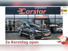 Peugeot 3008 - 1.2 PureTech Blue Lease Premium|Navi|Cruise|Camera|