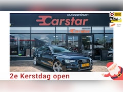 Audi A5 Sportback - 1.8 TFSI S Edition|Navi|Cruise|Pdc|Leer