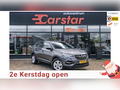 Opel Grandland X - 1.2 Turbo Edition|Navi|Cruise|Pdc|