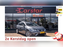 SEAT Leon ST - 1.0 EcoTSI Style Business Intense|PDC|CRUISE