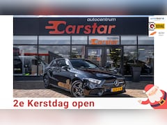 Mercedes-Benz A-klasse - 250 e Premium|PDC|STOELVER.|SFEERVER