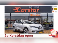 Renault Scénic - 1.3 TCe Business Zen|CAM|CRUISE|BLUETOOTH