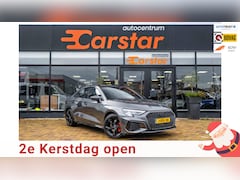 Audi A3 Limousine - 35 TFSI S edition|PANO|CRUISE|CARPLAY