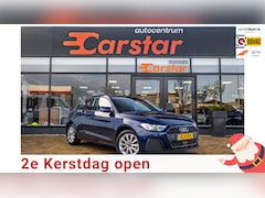 Audi A1 Sportback - 30 TFSI S edition|CRUISE CONT|VIRTUAL|STOEL VERW|PDC