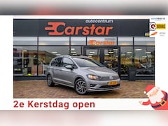 Volkswagen Golf Sportsvan - 1.2 TSI Highline|Navi|Camera|Cruise|