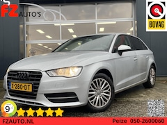 Audi A3 Sportback - 1.4 TFSI Attraction Pro Line plus - Navigatie - Climate Control - Stoelverwarming