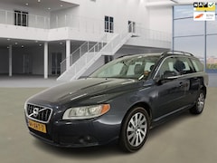 Volvo V70 - 1.6 T4 Limited Edition