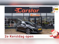 Peugeot 208 - 1.2 PureTech Blue Lease Allure|CRUISE|CAM|GLAZENDAK|