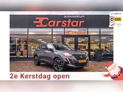 Peugeot 2008 - 1.2 PureTech Active|Navi|Cruise|Pdc