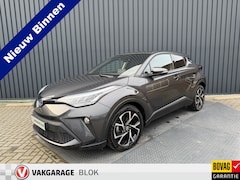 Toyota C-HR - 2.0 Hybrid Dynamic | BSM | PDC V+A | Rijklaar