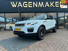 Land Rover Range Rover Evoque - 2.0 Si4 SE Dynamic LEDER|PANO