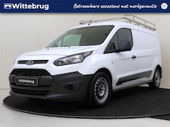 Ford Transit Connect - 1.5 TDCI L2 Economy Edition | Imperial | Trekhaak | Airco | Lage km stand | Lengte 2 |