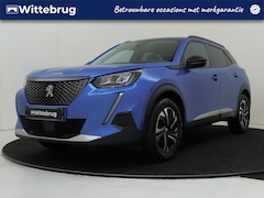 Peugeot 2008 - 1.2 PureTech Allure Pack | Parkeercamera | Climate Control | Navigatie