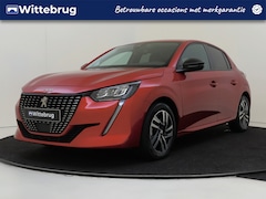Peugeot 208 - 1.2 PureTech Allure Pack | Carplay | Parkeerhulp achter | Keyless Start | Climate Control