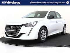Peugeot 208 - 1.2 PureTech Active