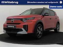 Citroën C3 Aircross - 1.2 Hybrid 145pk Plus