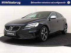 Volvo V40 - 1.5 T3 Polar+ Sport | Panodak | Stoelverwarming | Camera | Keyless Entry + Start | Lage KM