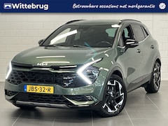 Kia Sportage - 1.6 T-GDi Plug-in Hybrid AWD GT-Line LED | KEYLESS | NAVIGATIE | GARANTIE