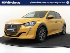 Peugeot e-208 - EV Allure 50 kWh Parkeerhulp | navigatie | Apple Carplay | Keyless Start |