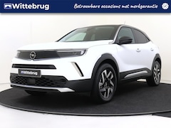 Opel Mokka-e - 136 PK Elegance 50-kWh 11kw bl. Navigatie | Camera | Parkeerhulp | Apple Carplay | Nieuwe