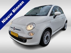Fiat 500 - 0.9 TwinAir Lounge 86 PK