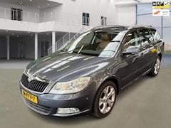 Skoda Octavia Combi - 1.2 TSI Elegance Business Line