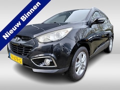 Hyundai ix35 - 2.0i Style