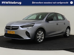 Opel Corsa - 1.2 Edition AUTOMAAT