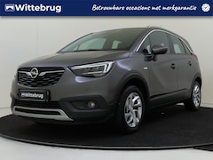 Opel Crossland X - 1.2 Turbo Innovation
