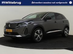 Peugeot 3008 - 1.6 HYbrid 225 Blue Lease Allure | Trekhaak |
