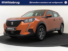Peugeot 2008 - 1.2 PureTech Active AUTOMAAT