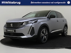 Peugeot 3008 - 1.6 HYbrid4 GT Pack Business 300 pk Automaat | Navigatie | Panorama dak | FOCAL Audio syst