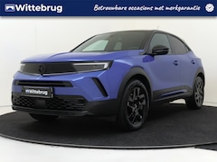 Opel Mokka - 1.2 Turbo Hybrid GS