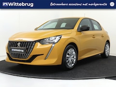 Peugeot 208 - 1.2 PureTech Active