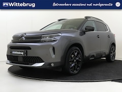 Citroën C5 Aircross - 1.2 Hybrid 136 ë-Series
