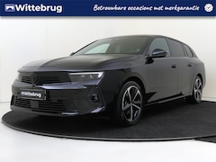Opel Astra Sports Tourer - 1.2 Turbo 130PK GS Trekhaak | Navigatie | Camera | Keyless | Apple Carplay