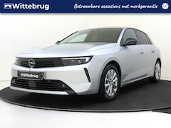 Opel Astra - 1.2 110pk Turbo Business Edition Apple Carplay | Keyless | Camera | Navigatie | Parkeerhul