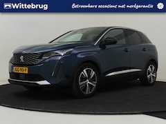 Peugeot 3008 - 1.6 HYbrid 225 Blue Lease Allure | LED voor & achterlichten | Achteruitrijcamera | Connect
