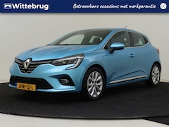Renault Clio - 1.6 E-Tech Hybrid 140 Intens | Camera | Navigatie | Climate Control