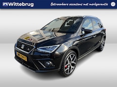 SEAT Arona - 1.0 TSI FR Business Intense Plus / AUTOMAAT/ BEATS AUDIO/ ADAPT. CRUISE/ LED/ PARK. SENSOR